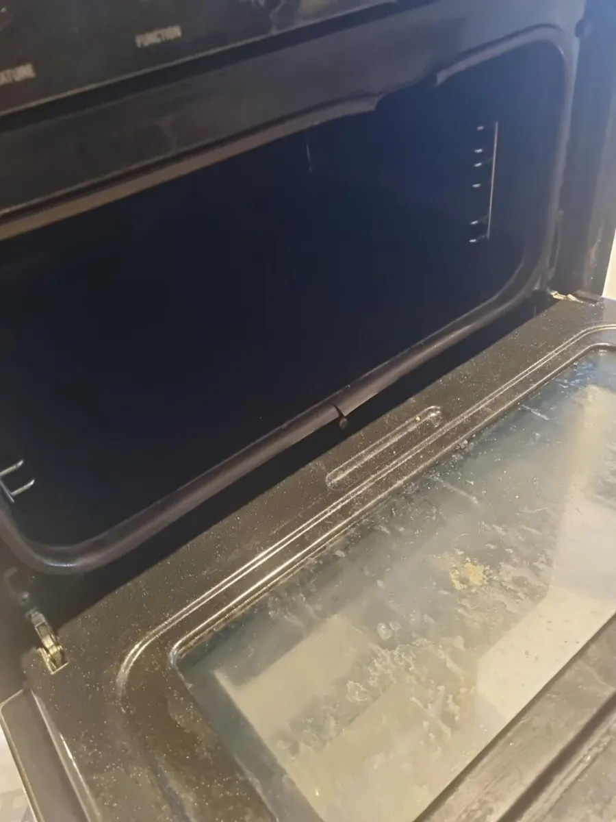 Zanussi Double Oven - Image 2