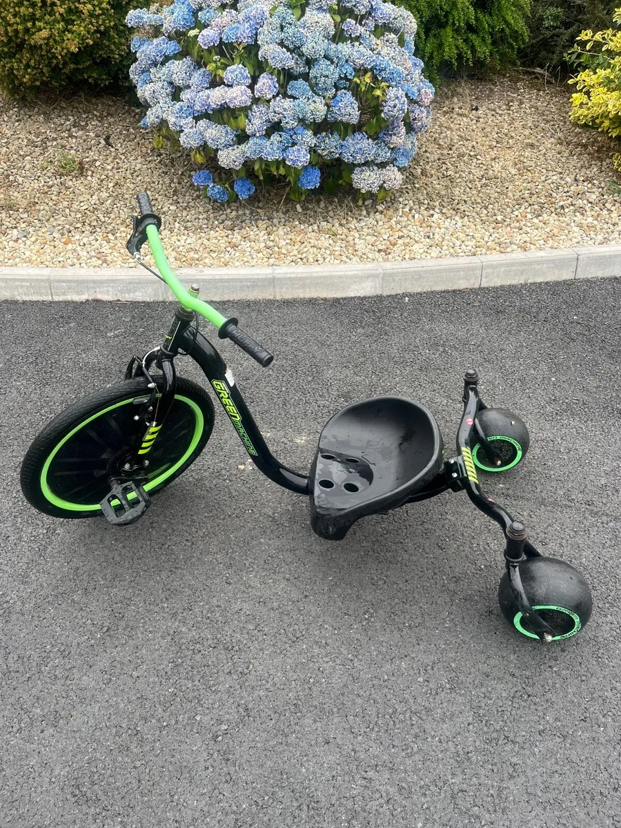 Drift bike - Image 1