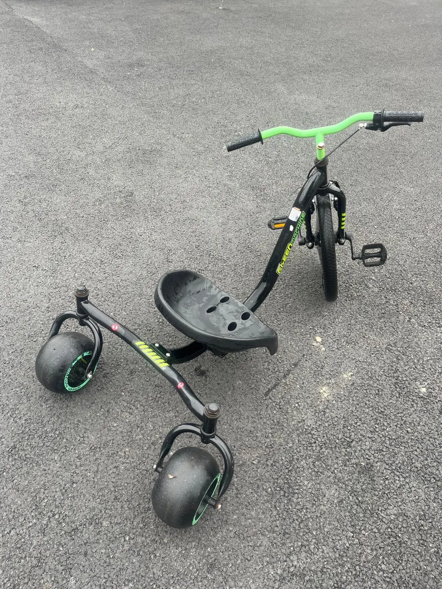 Drift bike - Image 2