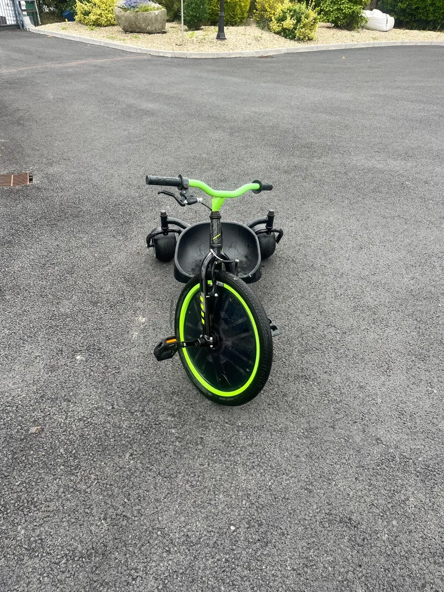 Drift bike - Image 3