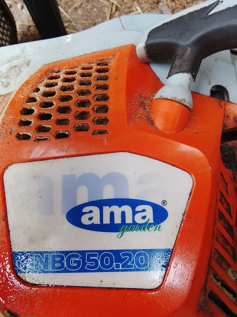 Ama chainsaw - Image 3