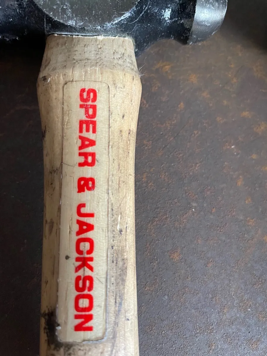 Ball Pein Hammer - Image 3