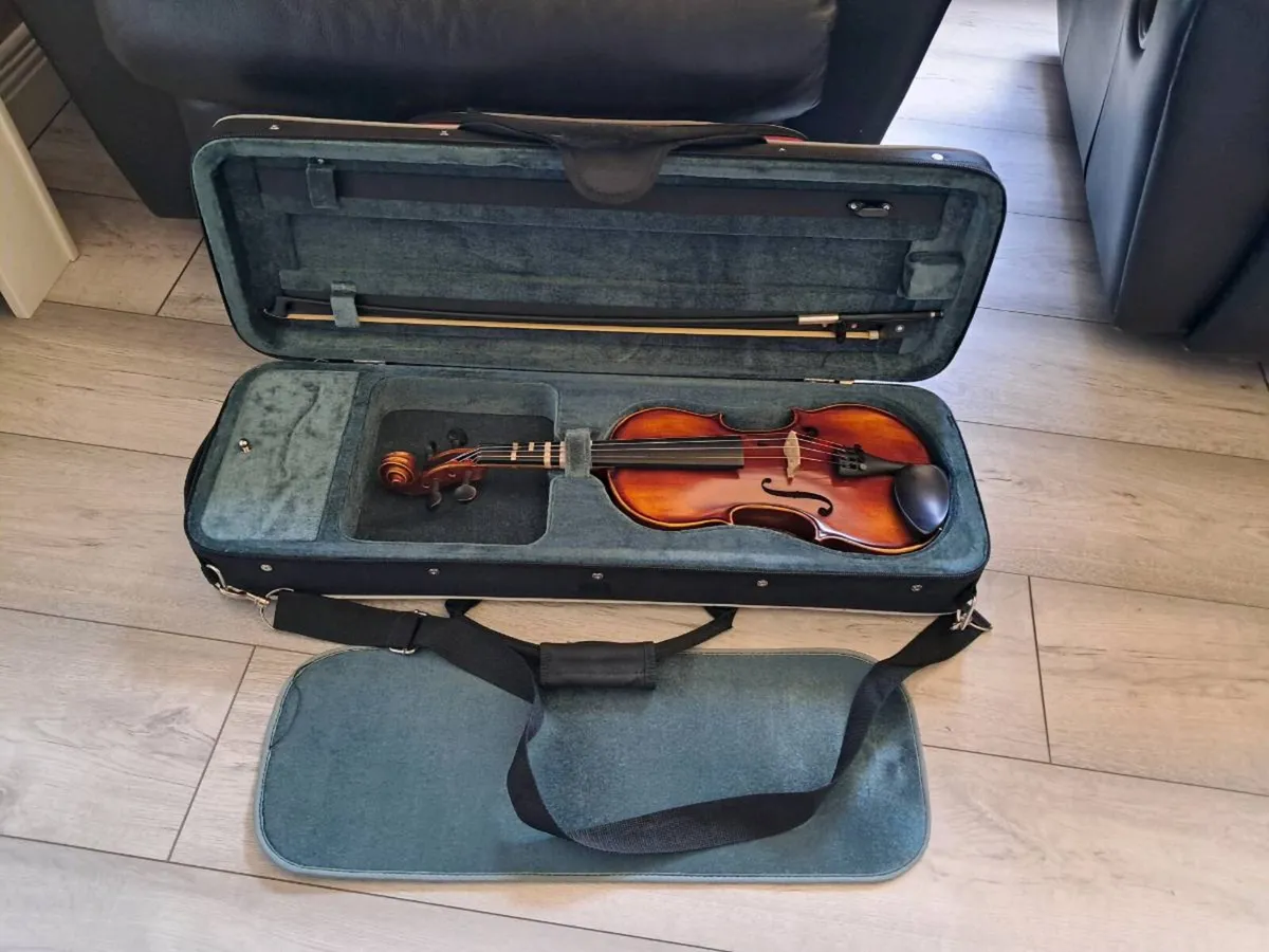 Fiddle/Violin - Image 2