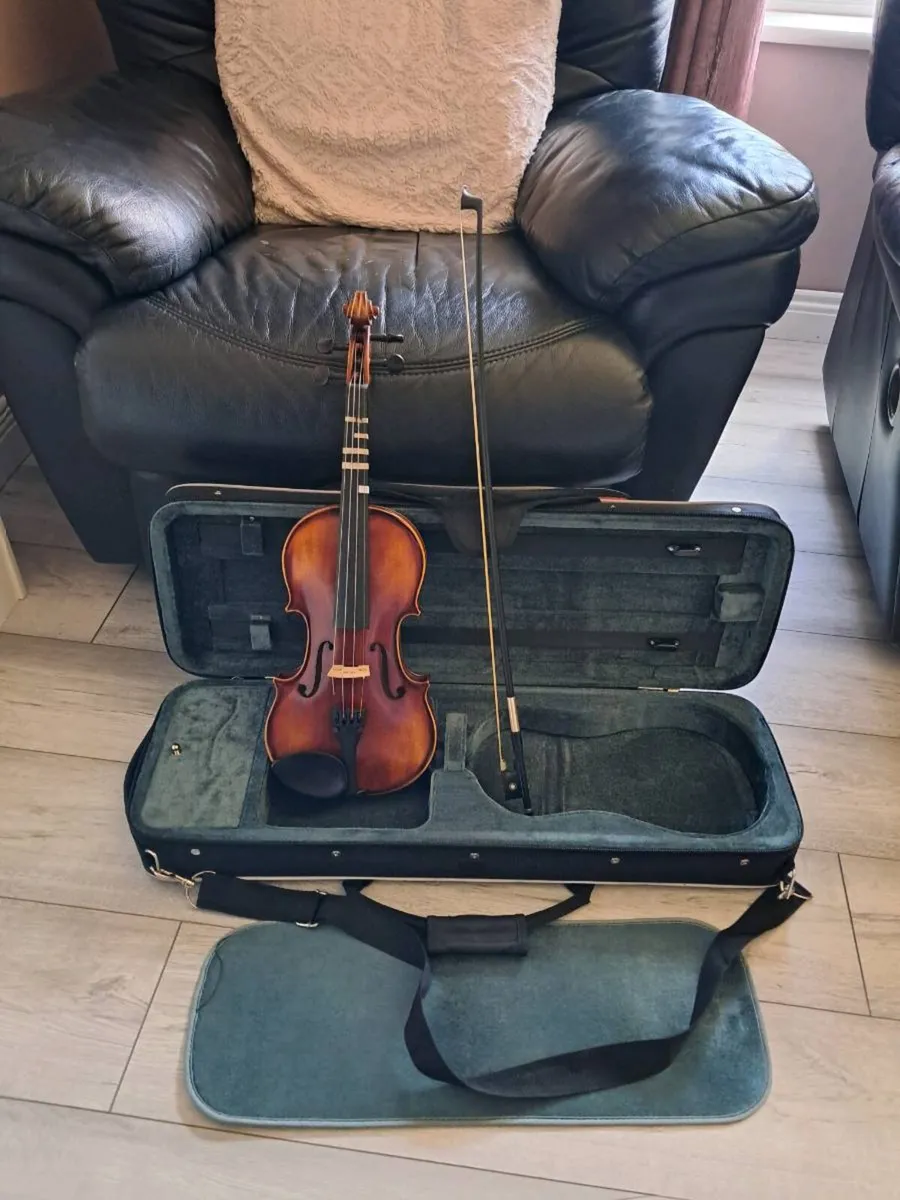 Fiddle/Violin - Image 1