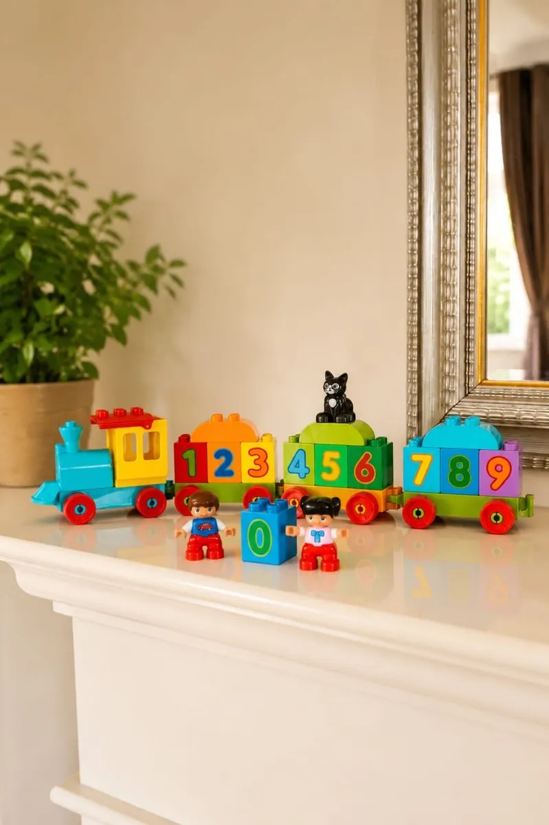 Duplo Lego Sets - Image 3