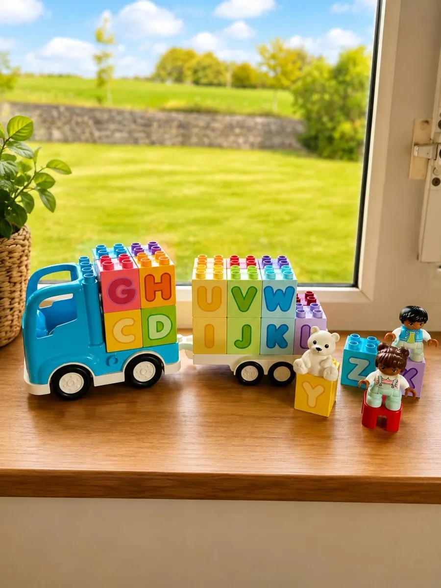 Duplo Lego Sets - Image 4