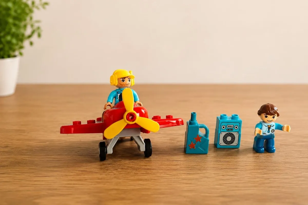 Duplo Lego Sets - Image 2