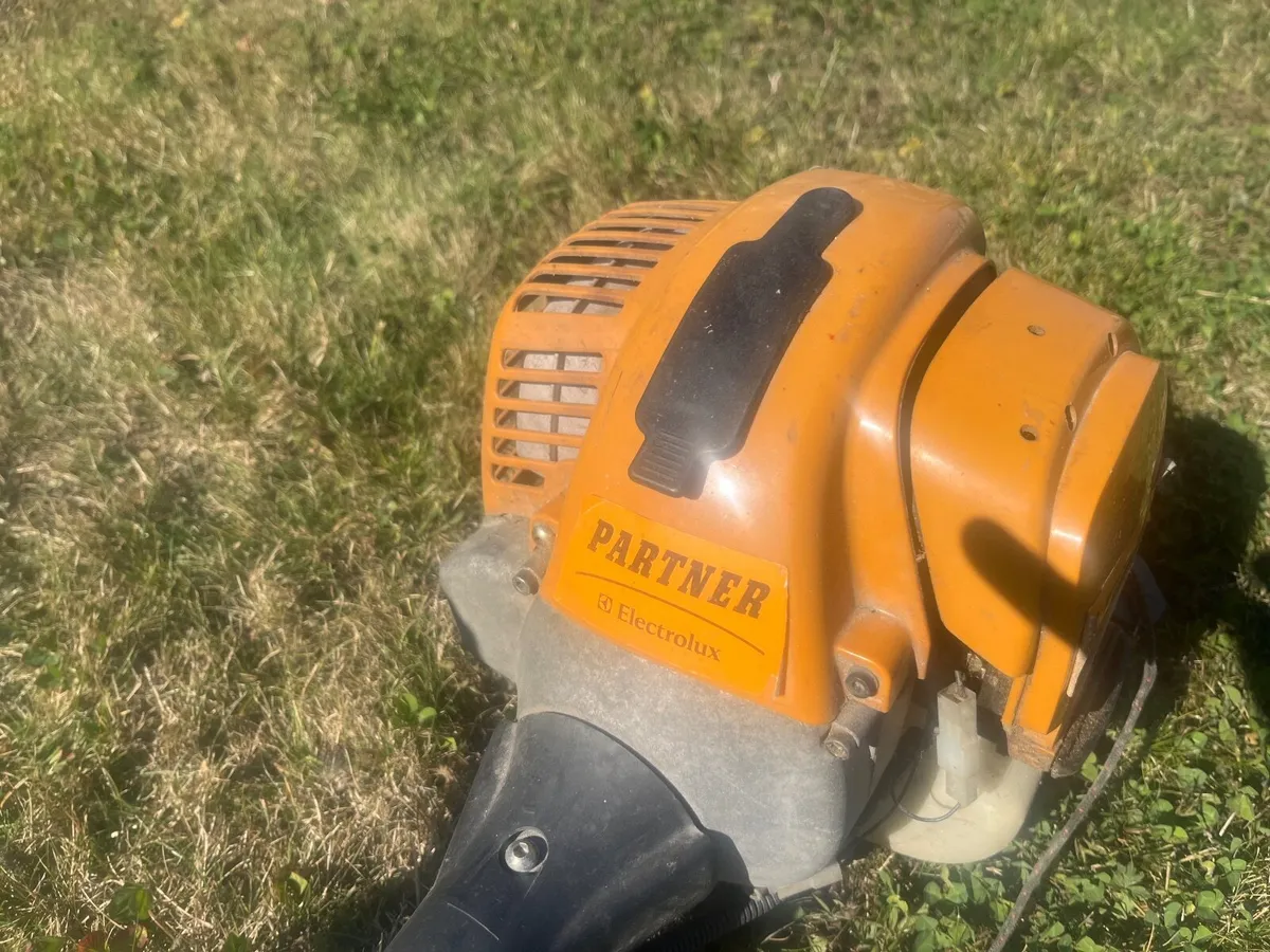 Strimmer - Image 2