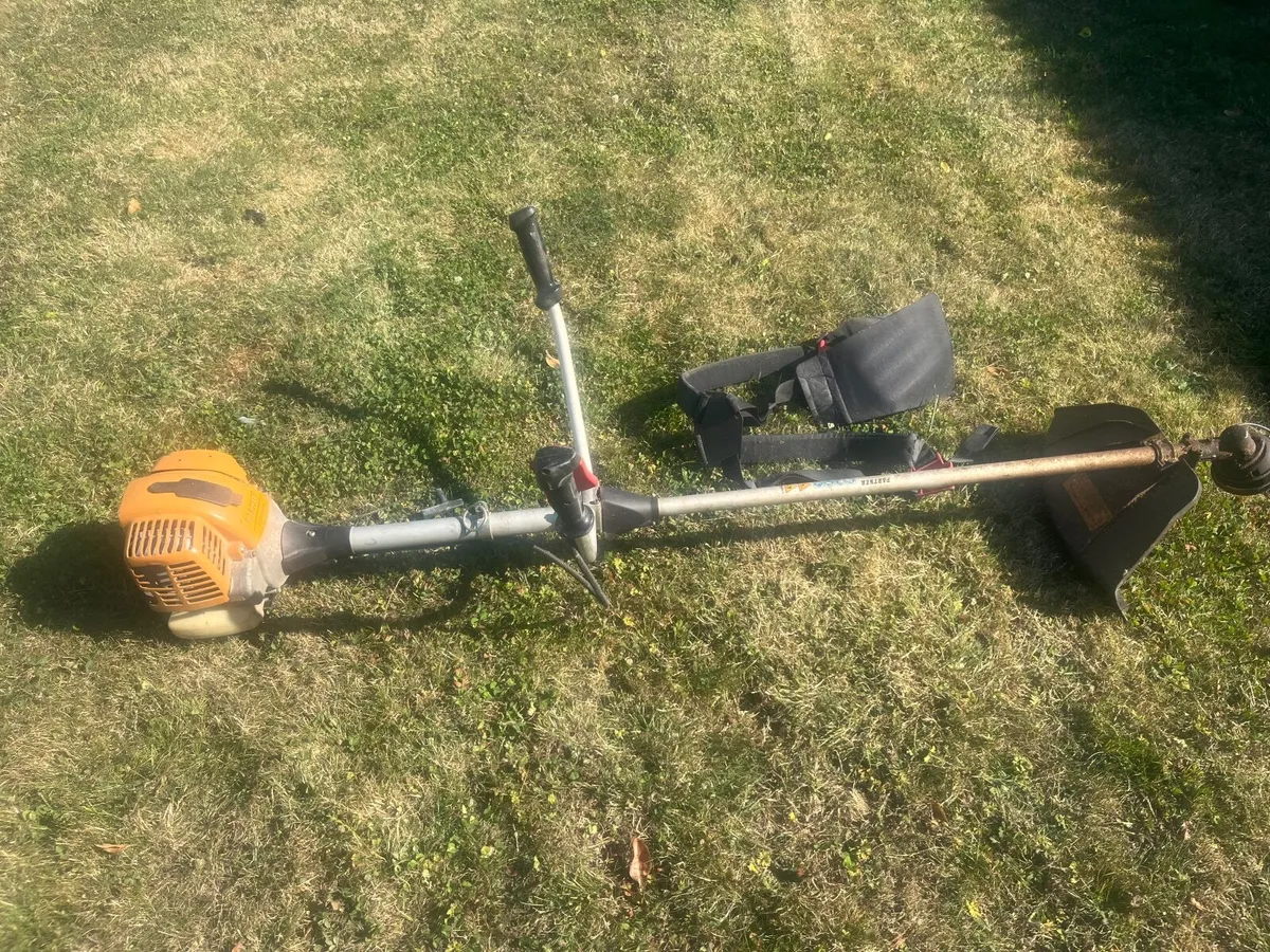 Strimmer - Image 4