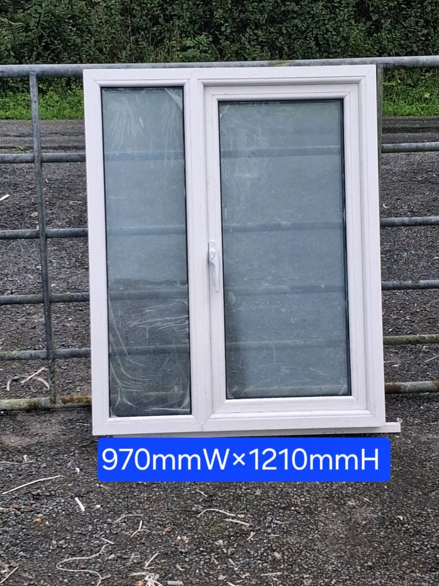 NEW TRIPLE GLAZED WINDOWS - Image 3