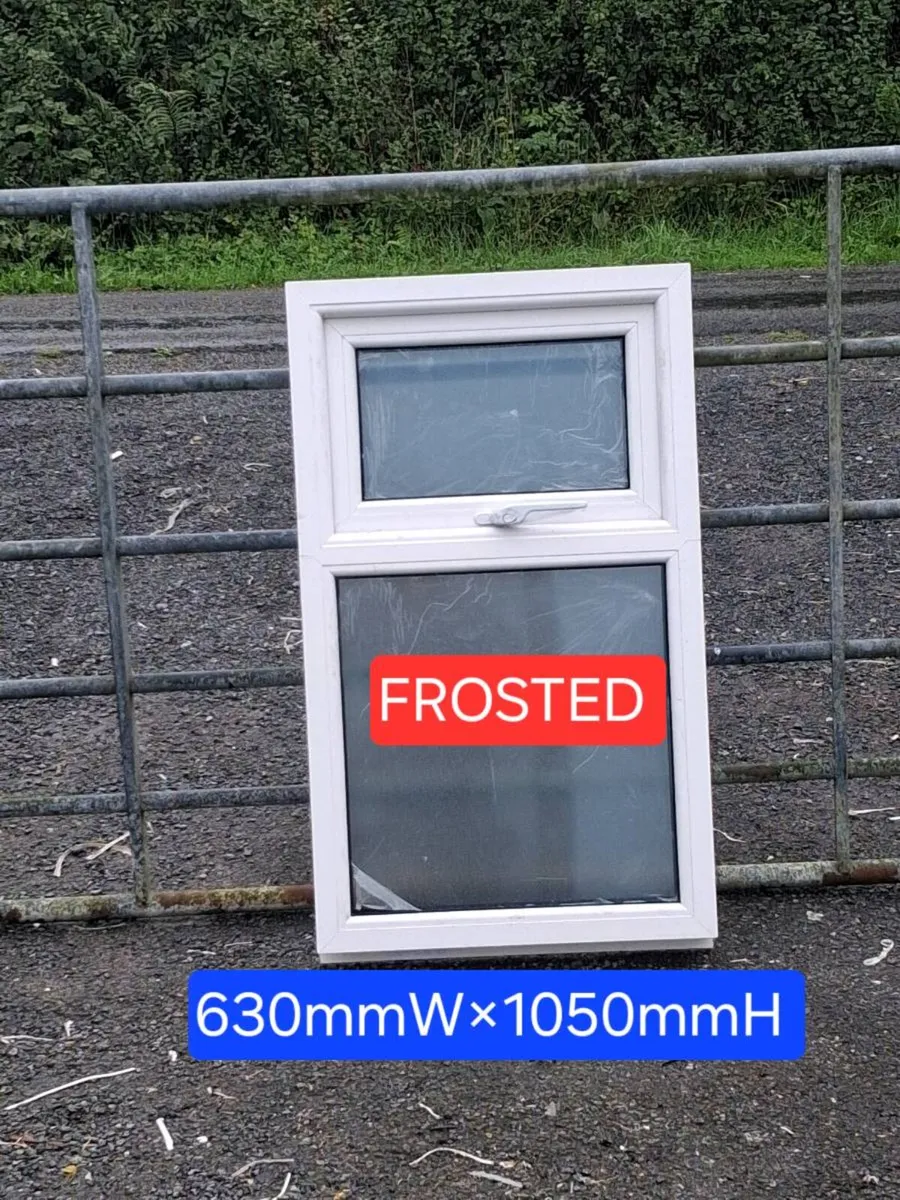 NEW TRIPLE GLAZED WINDOWS - Image 4