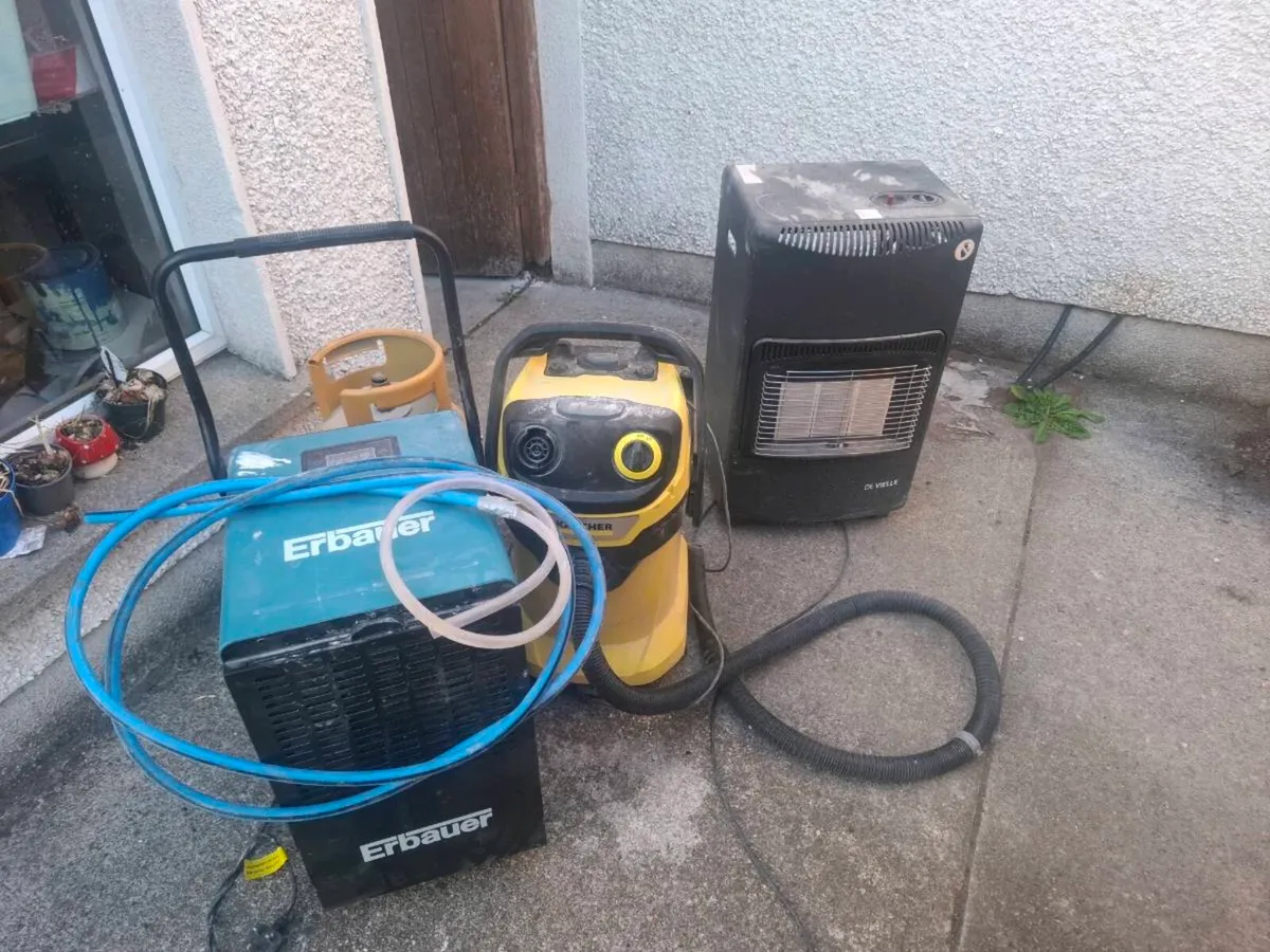 Dehumidifier - Image 1