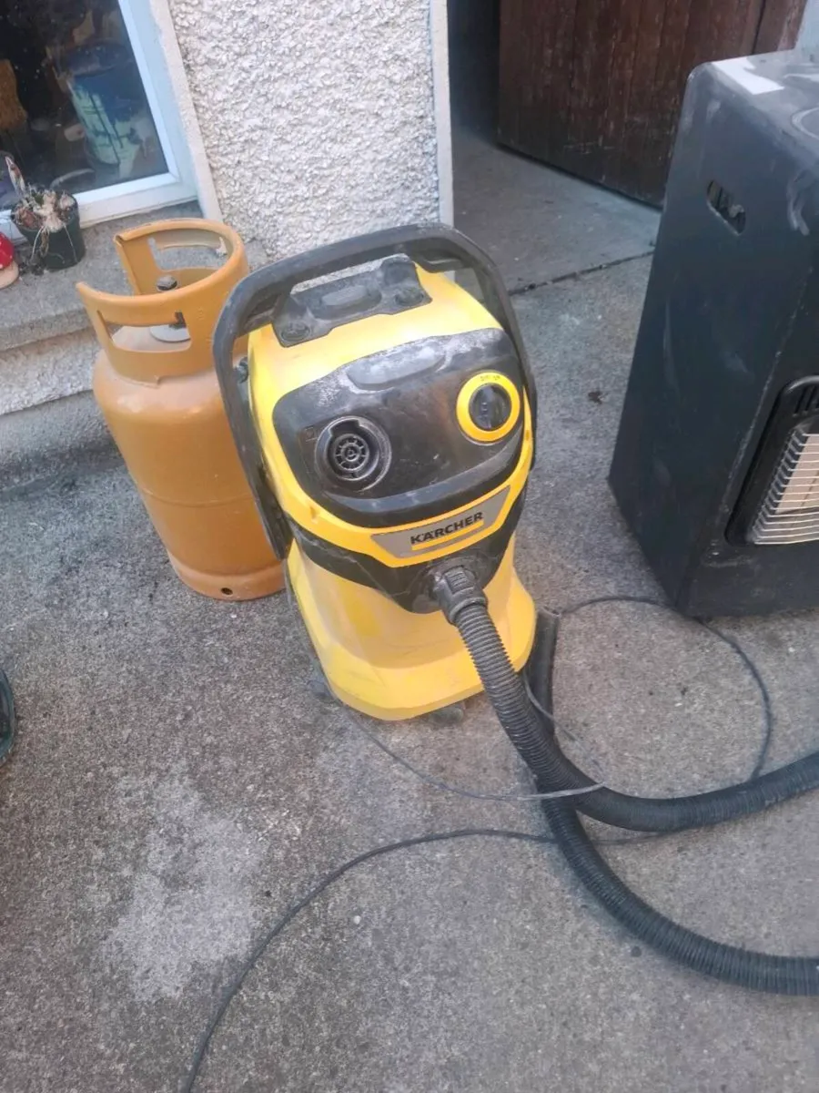 Dehumidifier - Image 3
