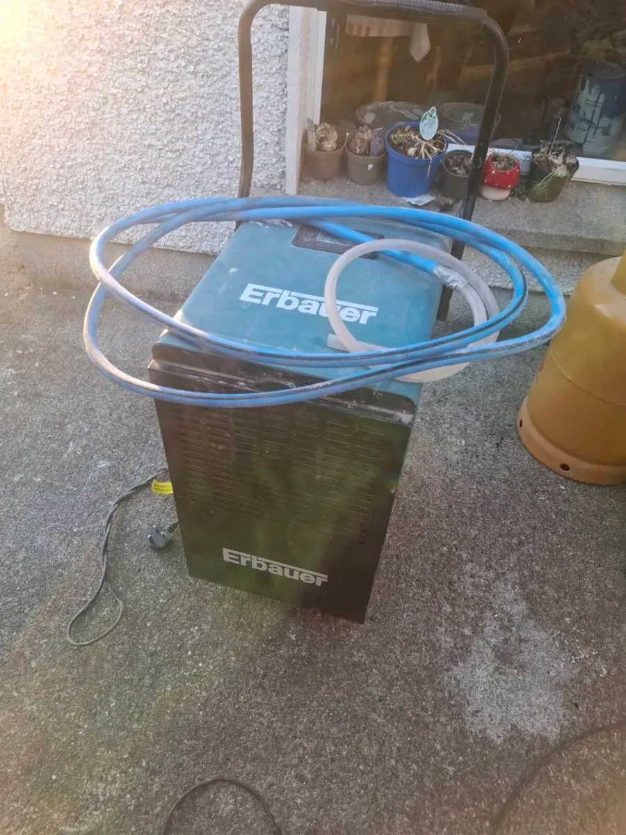 Dehumidifier - Image 4