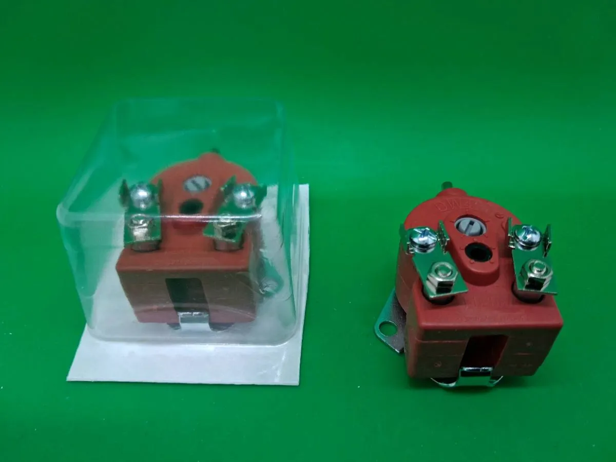 Postage - 15 x Bircher Pressure Wave Switch DW40 / - Image 3