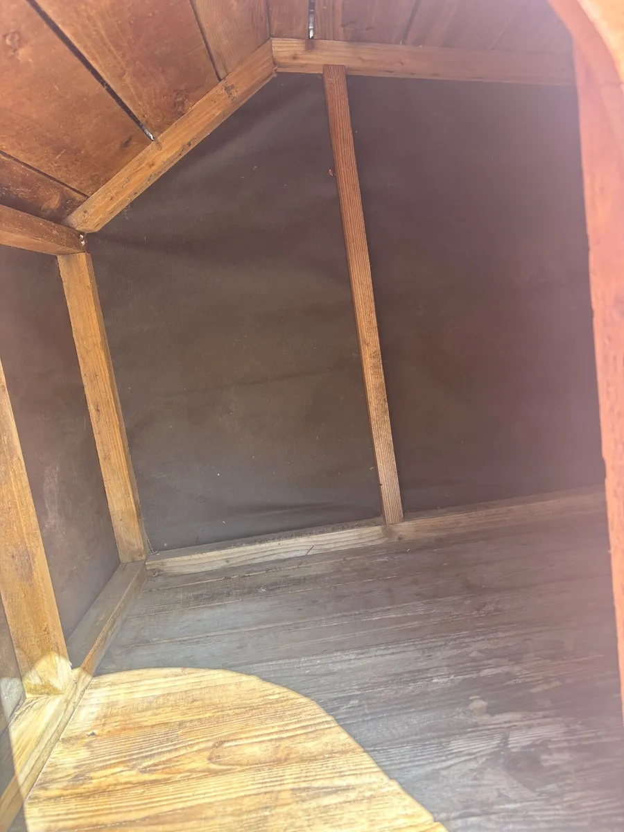 Dog House - Image 2