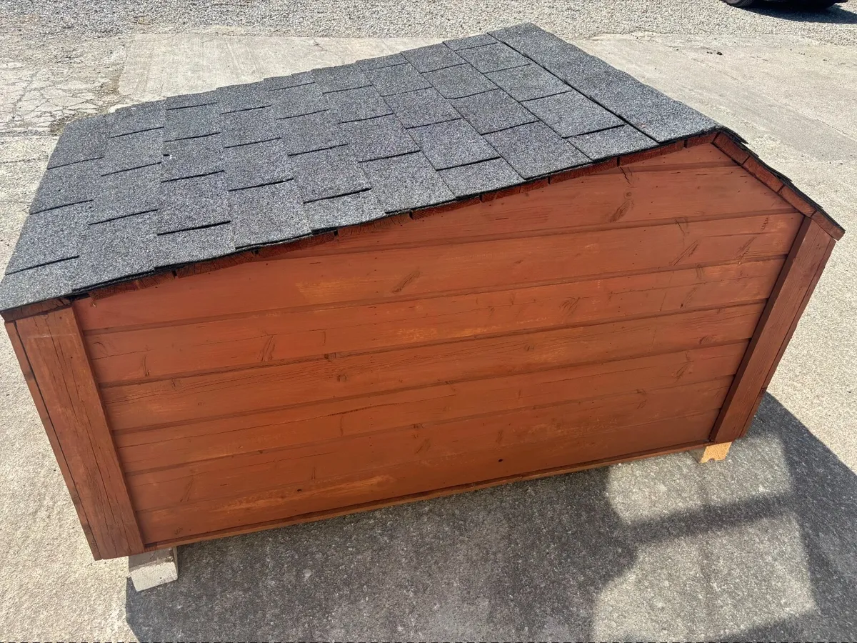 Dog House - Image 3