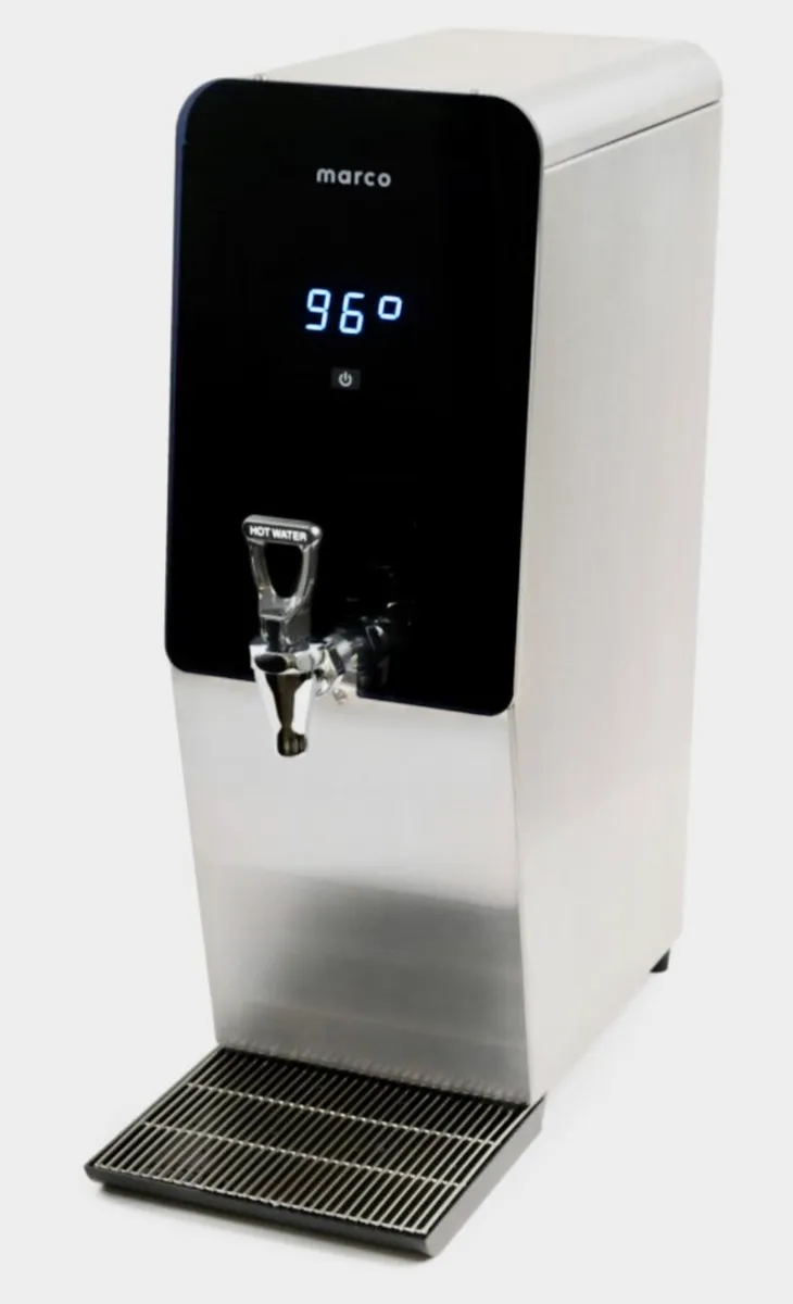 Marco MT8 Hot water boiler - Image 1