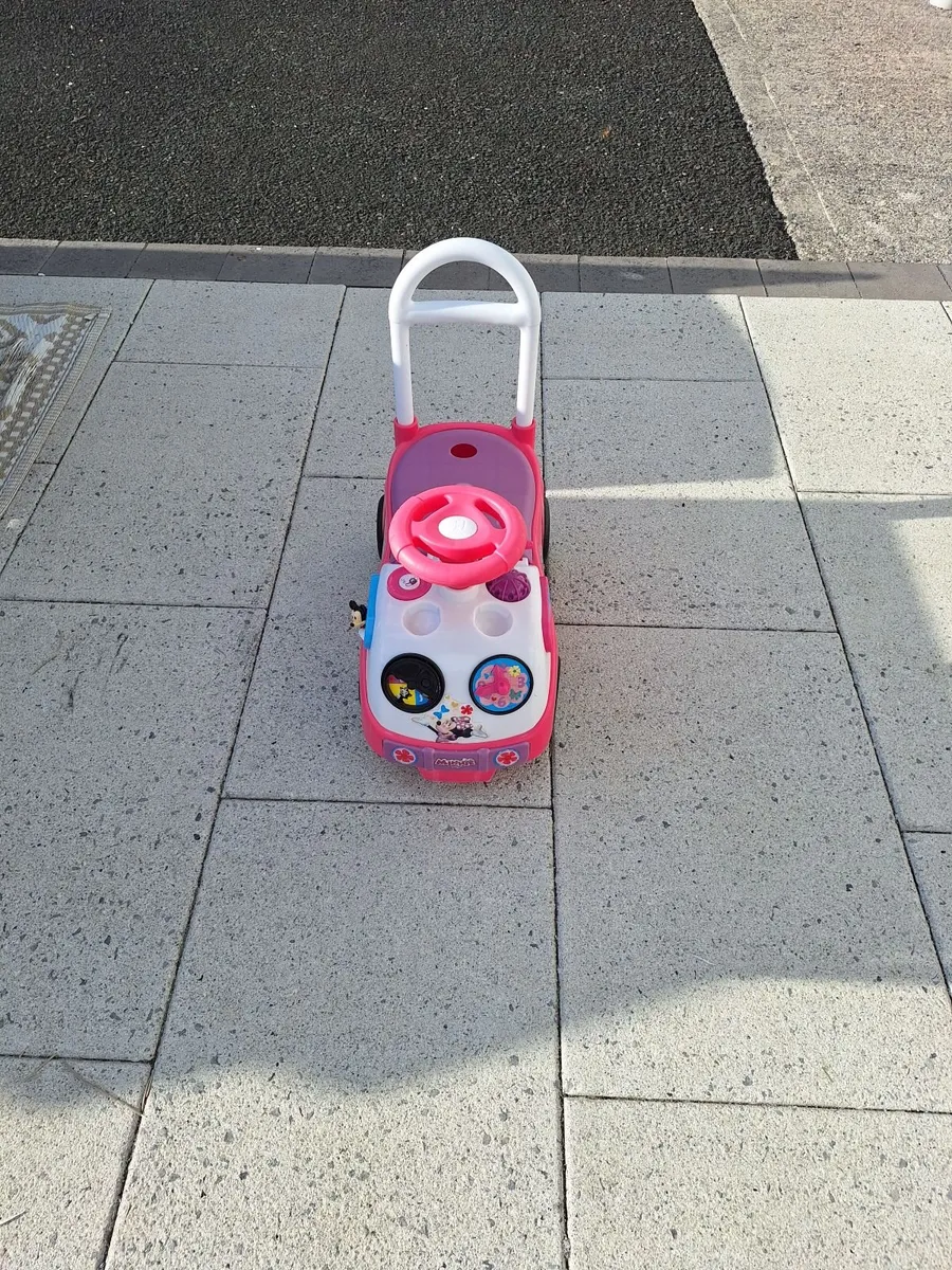 Scooter - Image 4