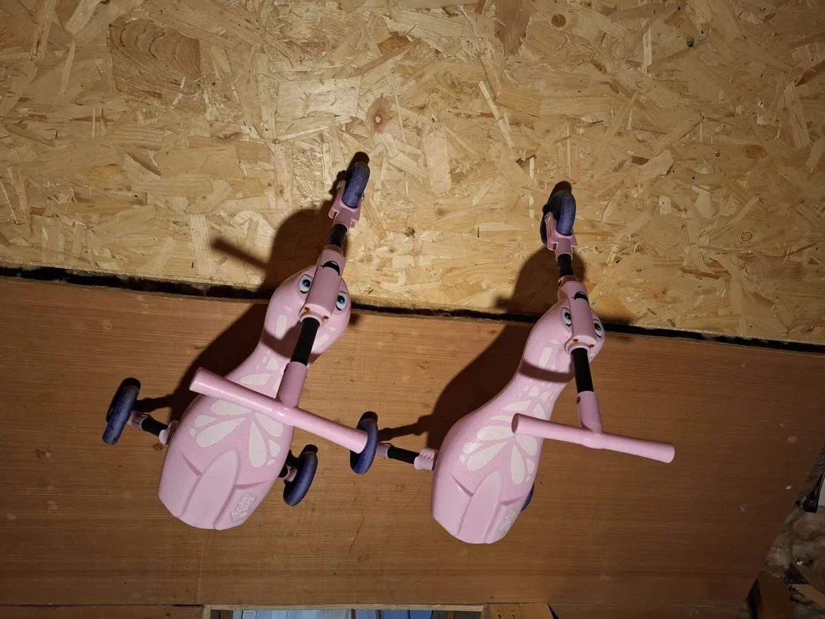 Scooter - Image 3
