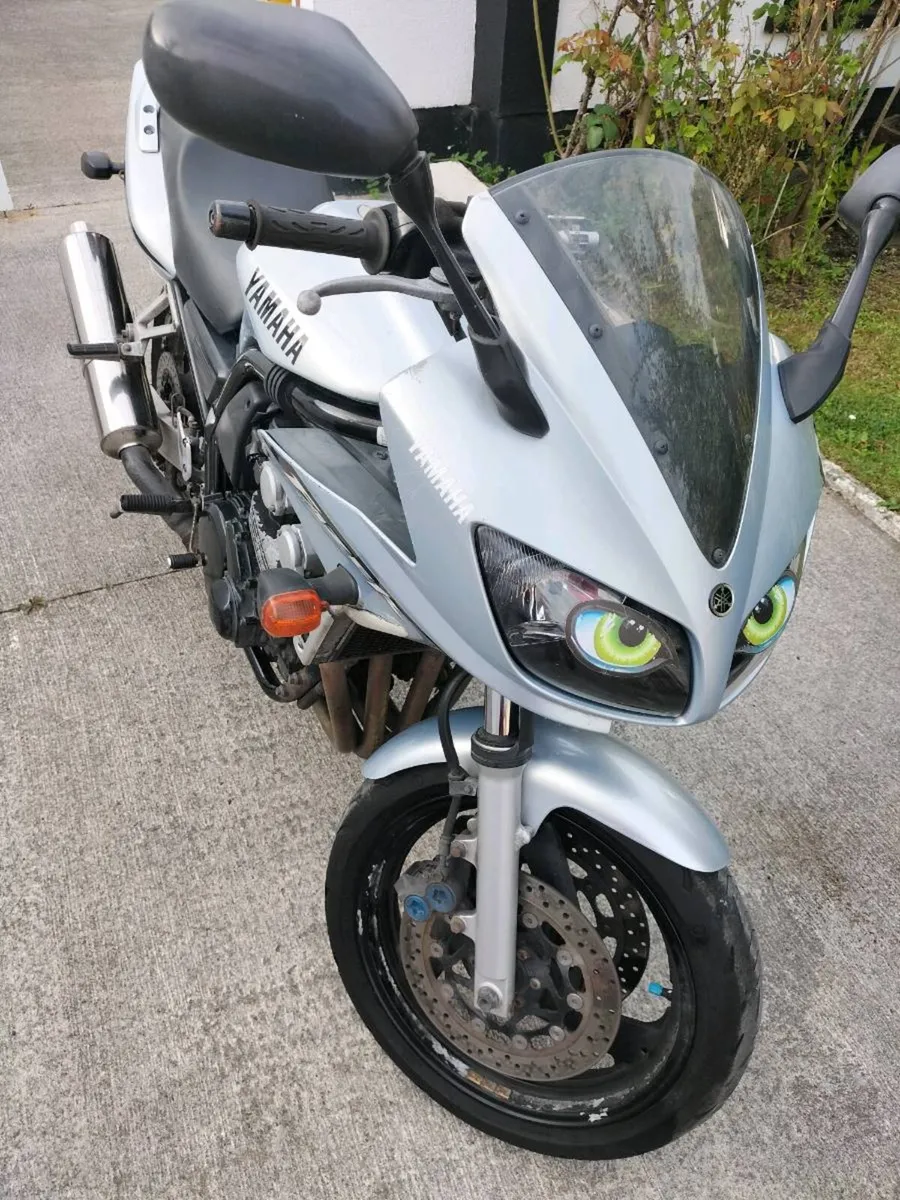 Motorbike - Image 2