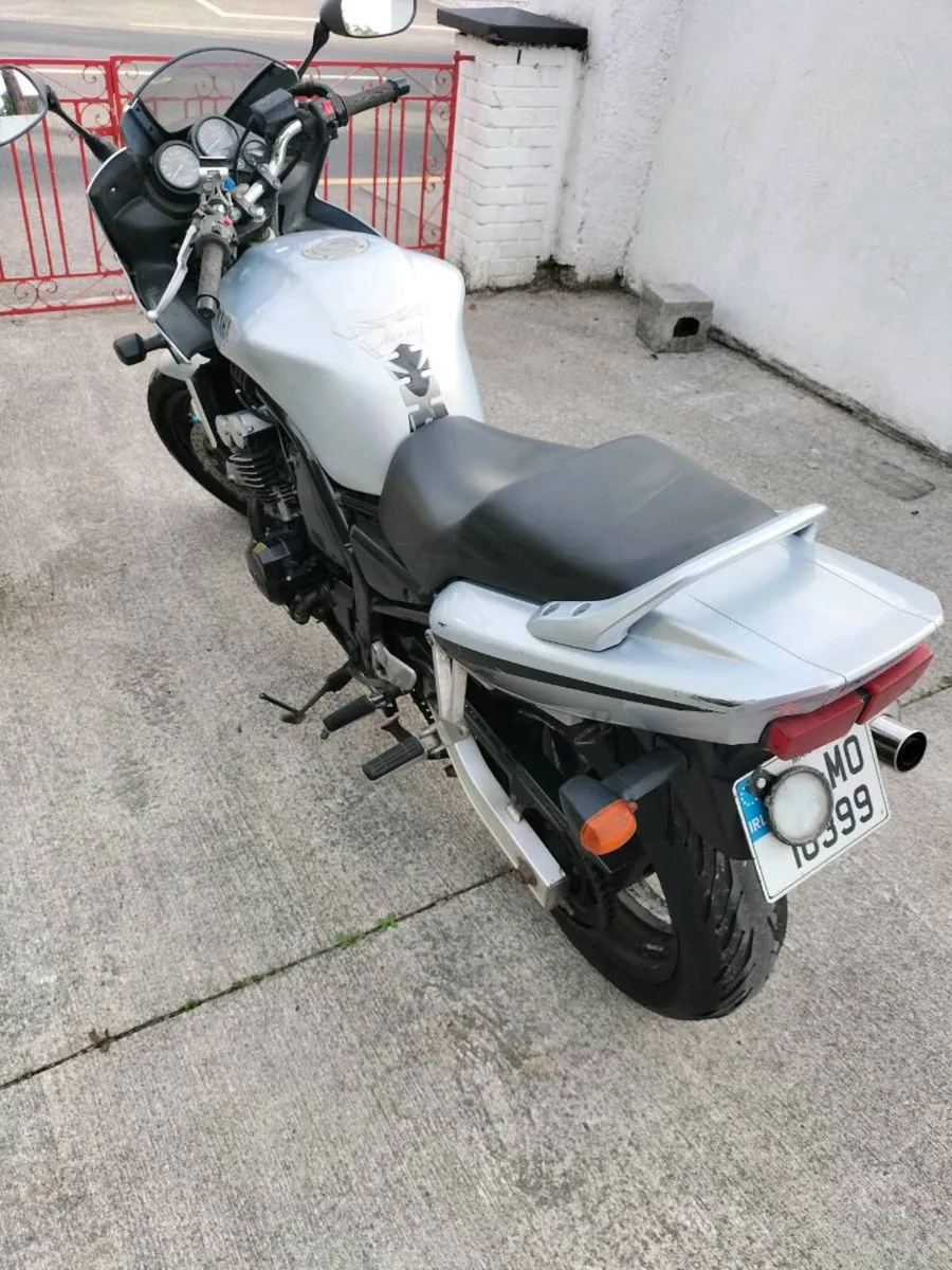 Motorbike - Image 3