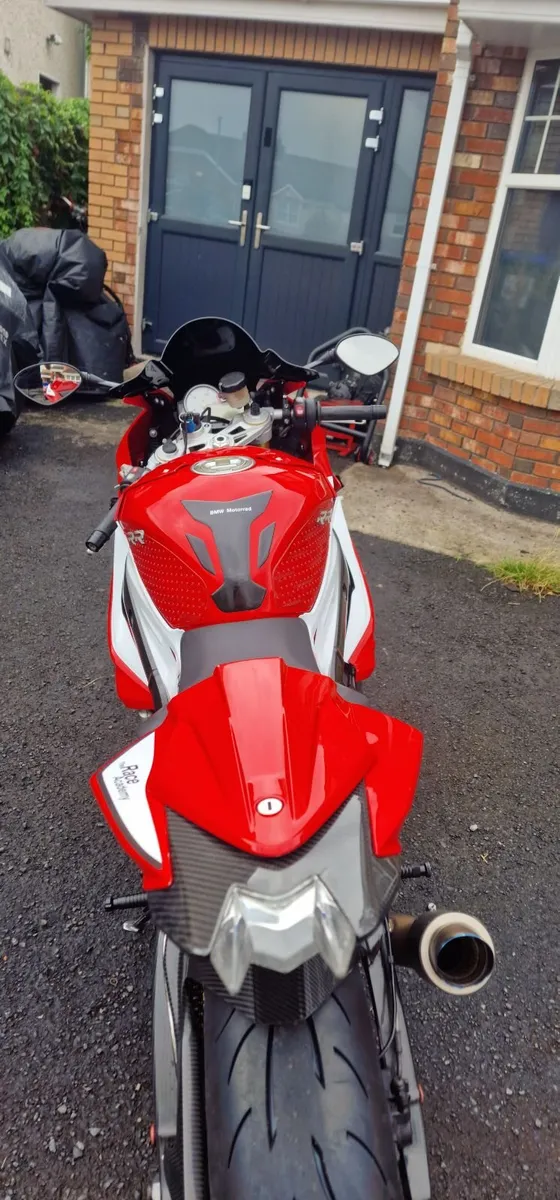 BMW S 1000 RR 2016 - Image 2