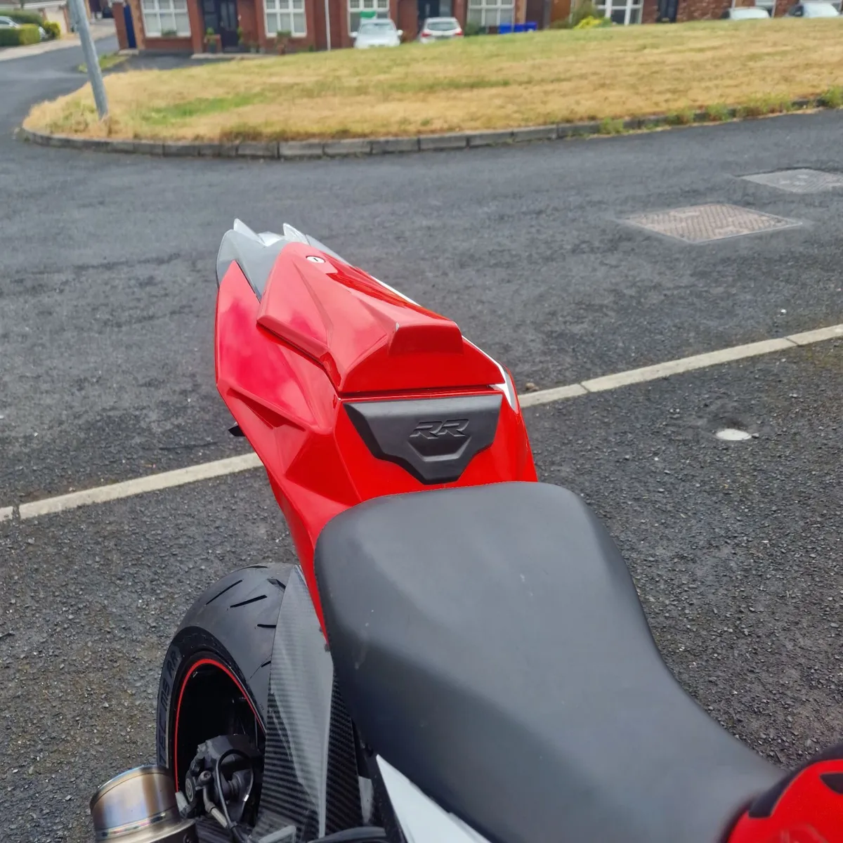 BMW S 1000 RR 2016 - Image 4
