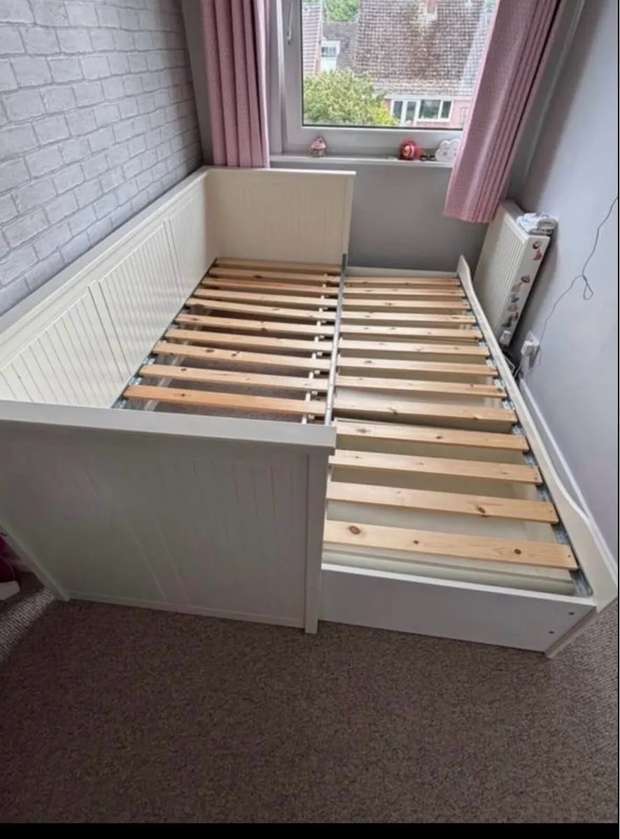 Ikea sofa/day bed - Image 3
