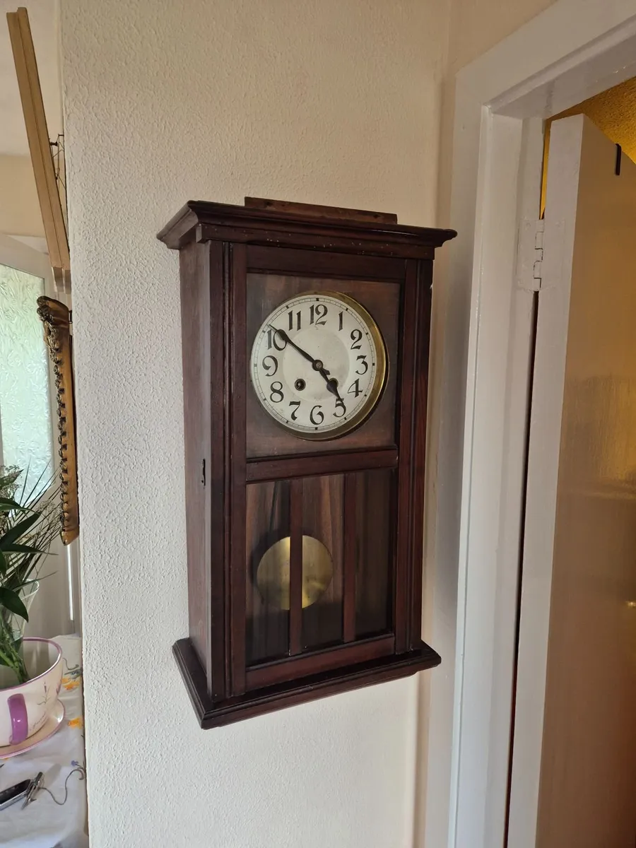 Clock - Image 1
