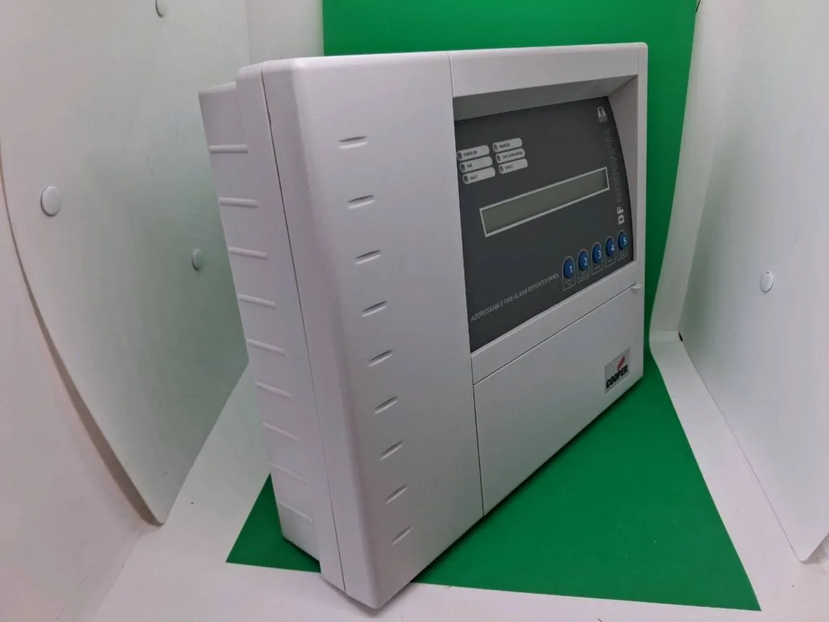 Postage - Eaton Cooper Df6000pr Fire System Addres - Image 3