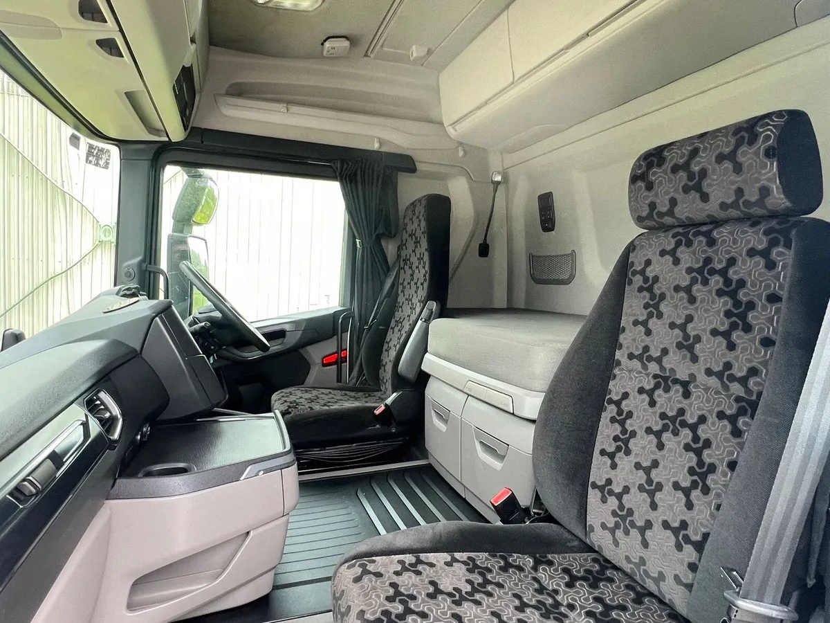 Scania R450 - Available For Hire - Image 4