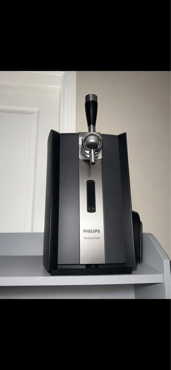 Perfect draft and blade machine - Image 1