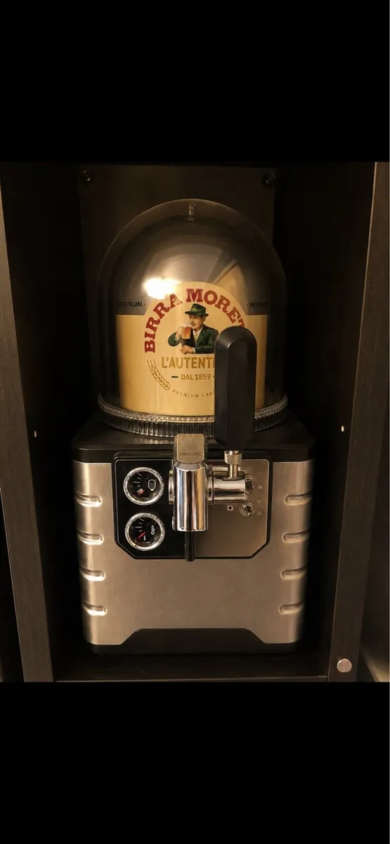 Perfect draft and blade machine - Image 2