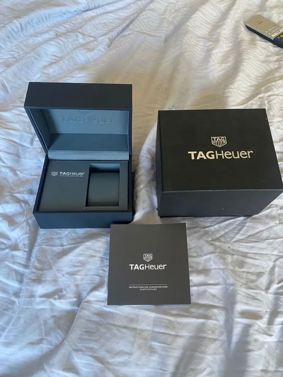 Tag Heuer - Aquaracer - Image 3