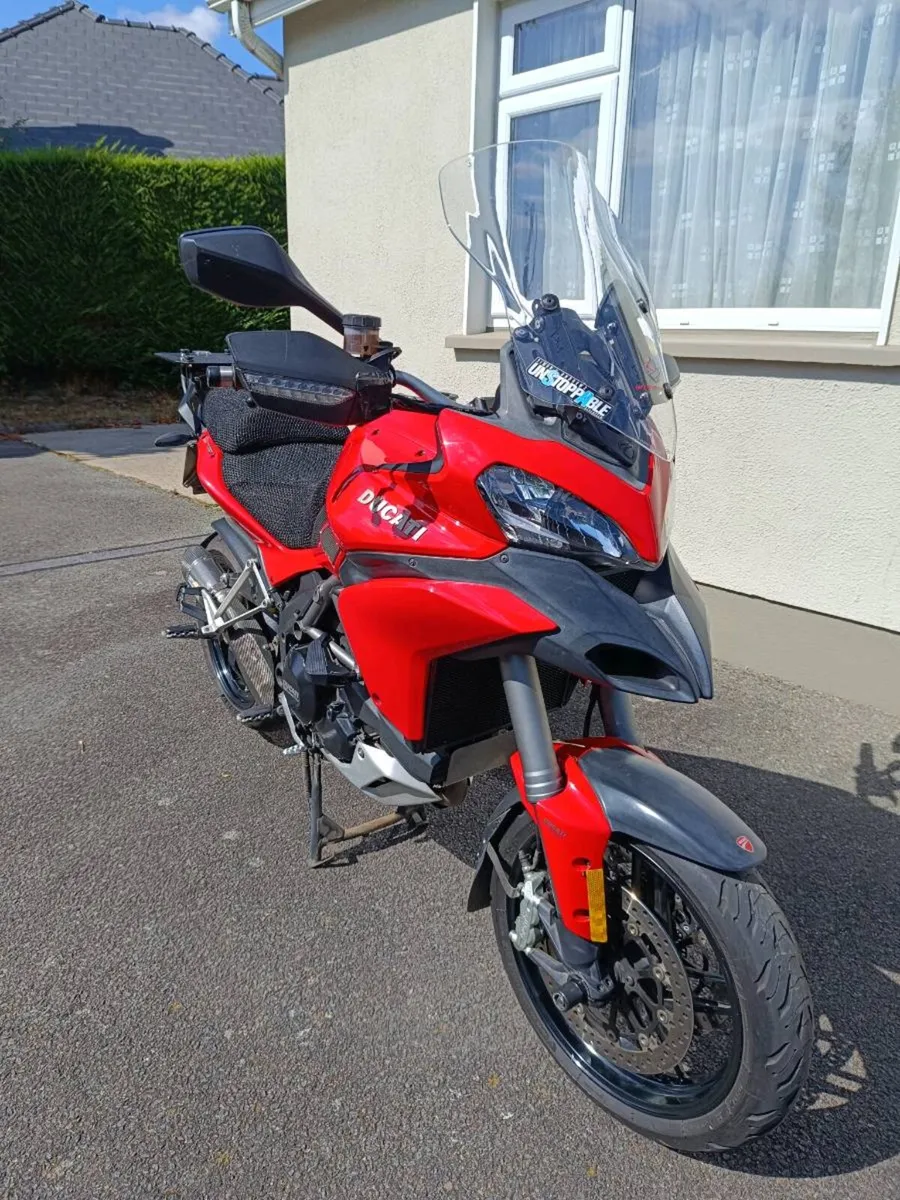 Multi 1200 s Touring - Image 1
