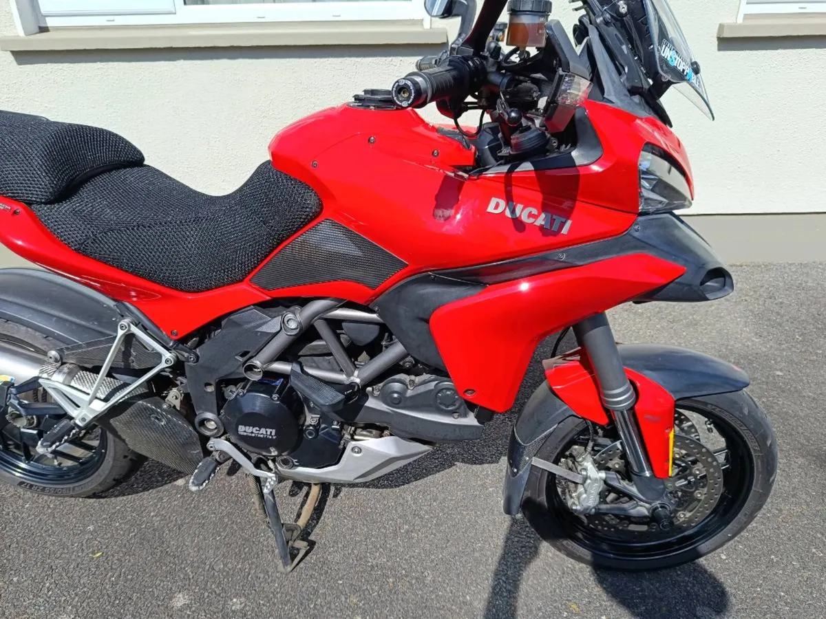 Multi 1200 s Touring - Image 2