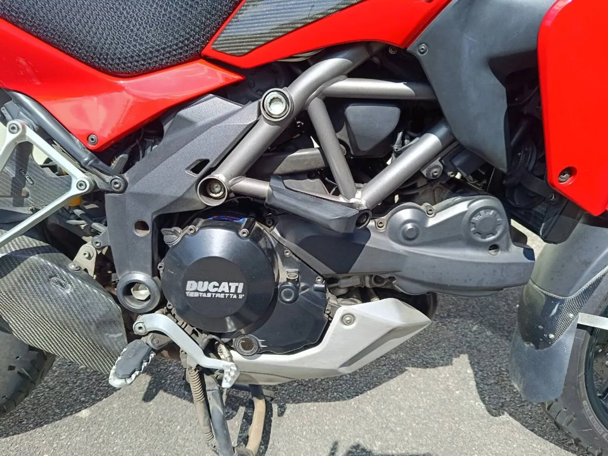 Multi 1200 s Touring - Image 3
