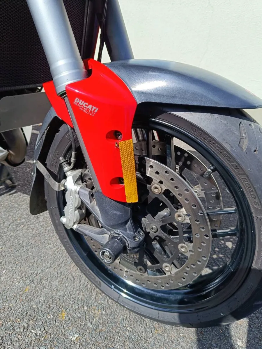 Multi 1200 s Touring - Image 4