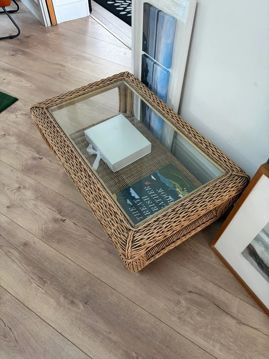 Coffee table - Image 2