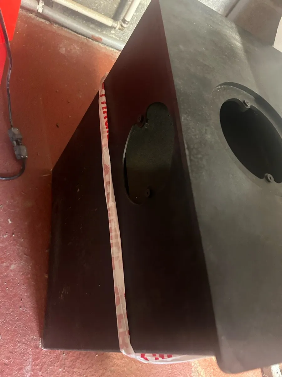 5 KW stove - Image 3
