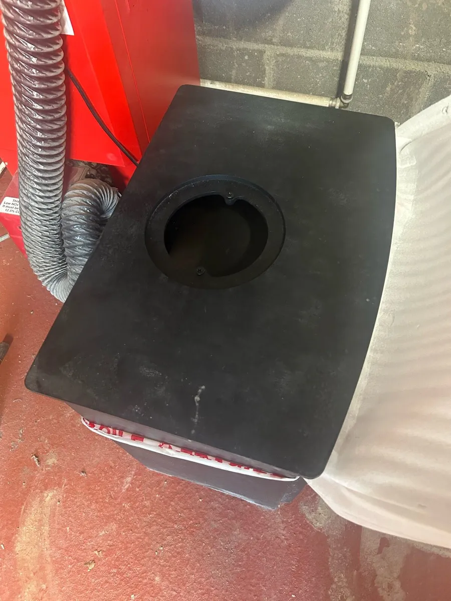 5 KW stove - Image 4