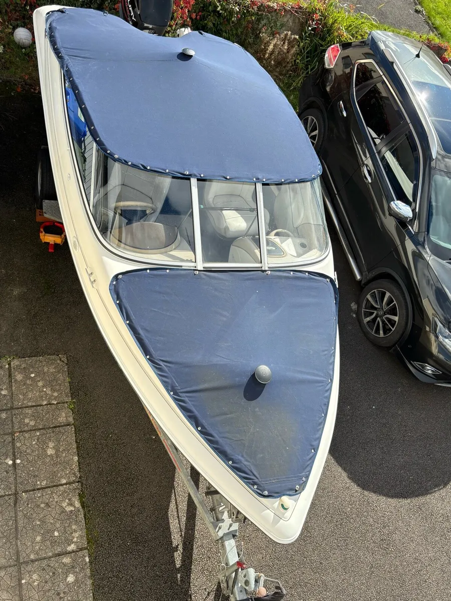 Sports boat - Image 2
