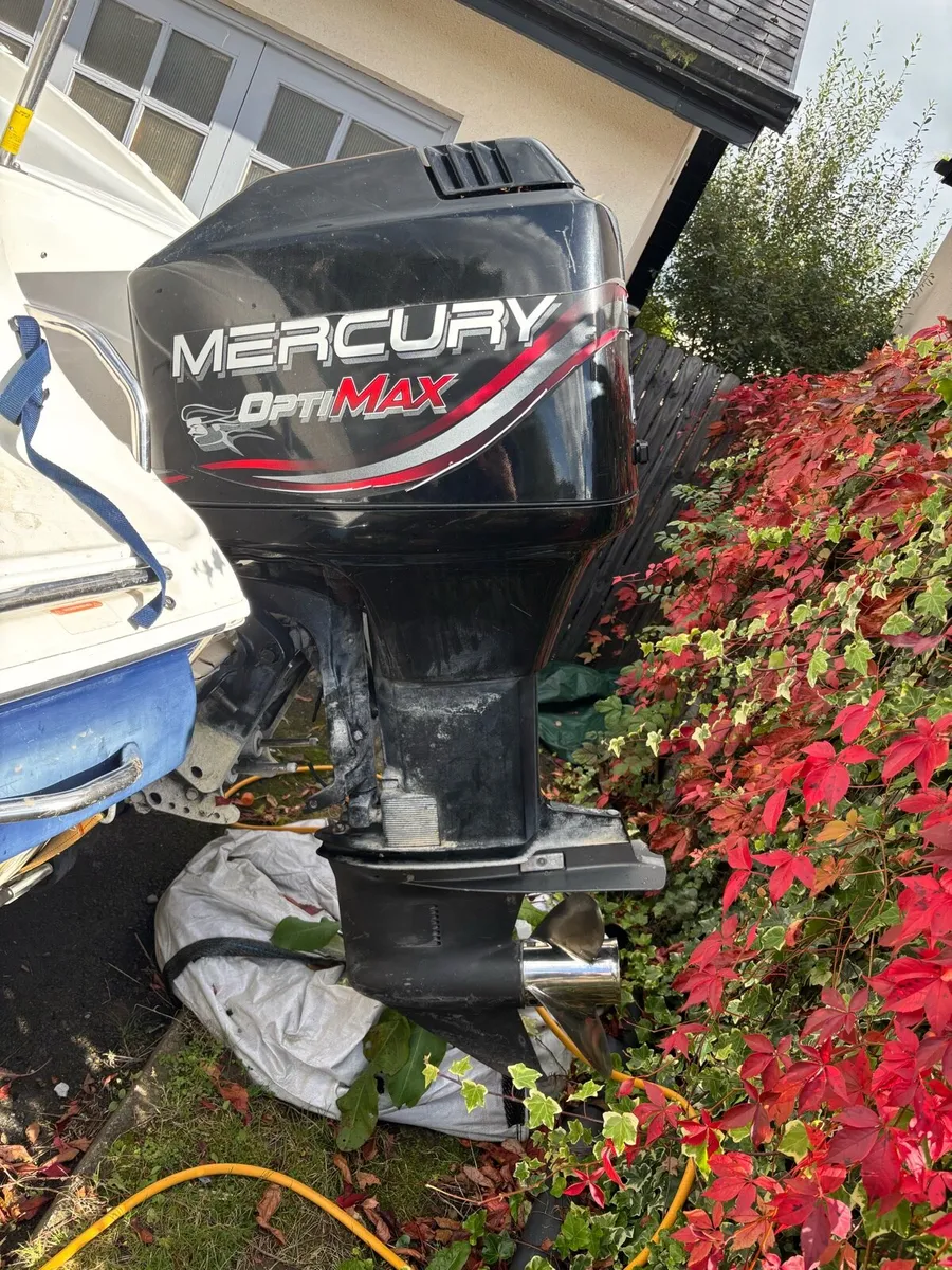 Sports boat - Image 4