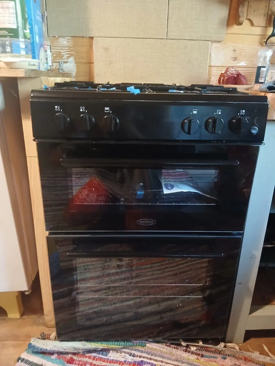 Dual Fual Cooker - Image 3