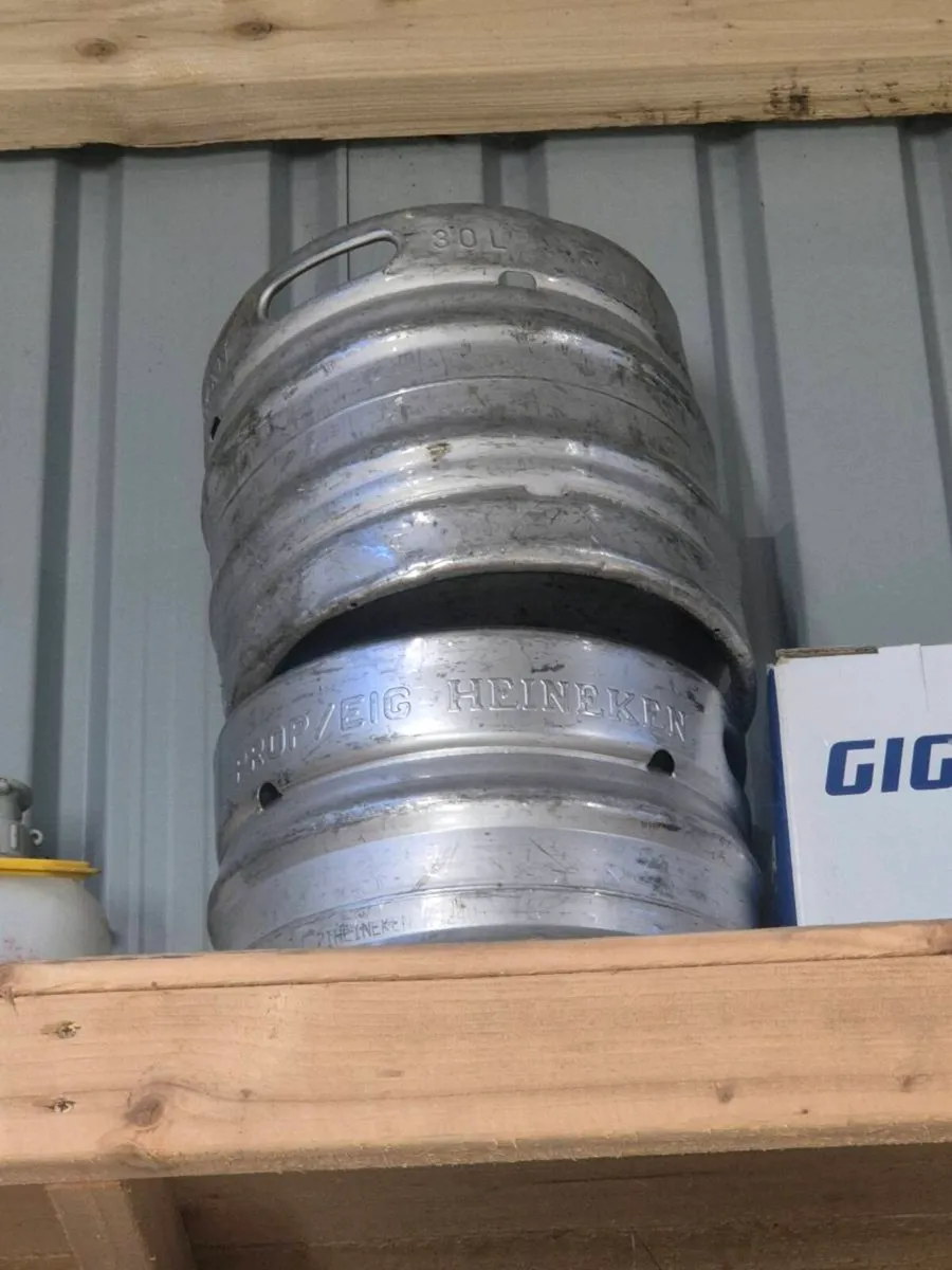 Home beer system - Image 4