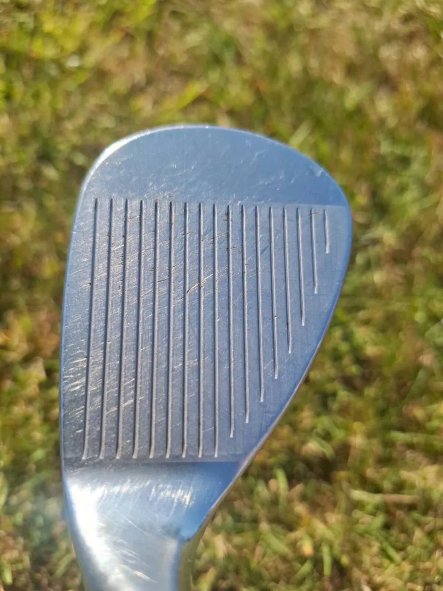 Titleist Vokey SM 9 60 Degree 08m - Image 2
