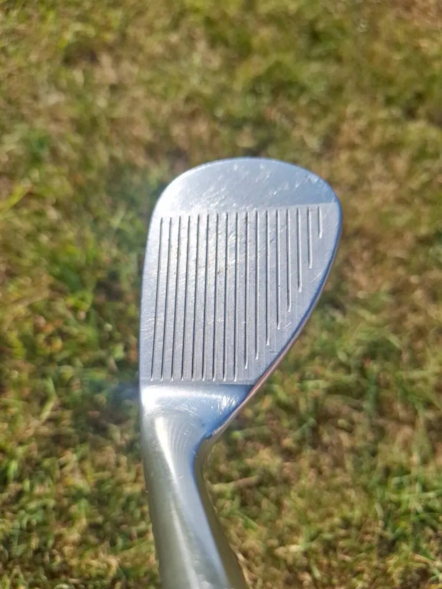 Titleist Vokey SM 9 60 Degree 08m - Image 3