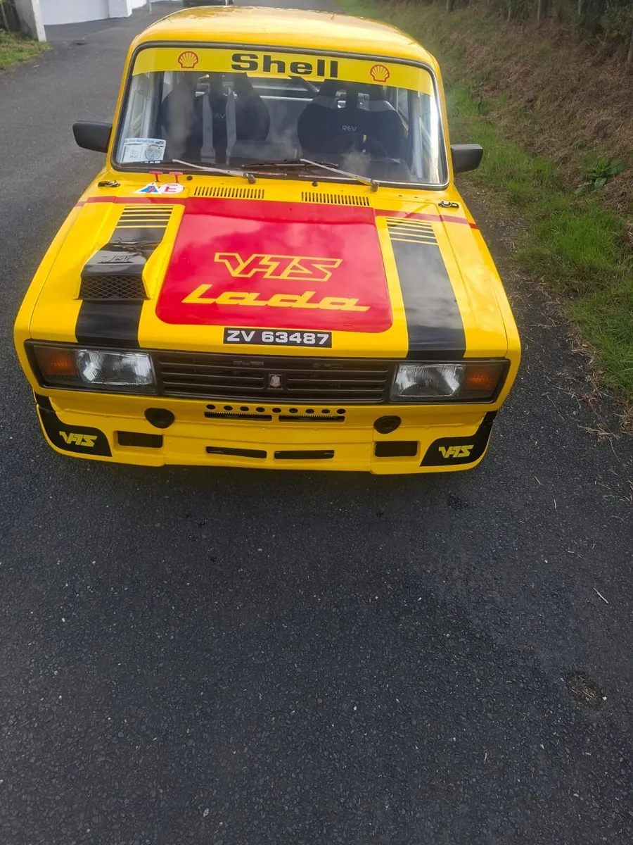 Lada Riva Group B - Image 1