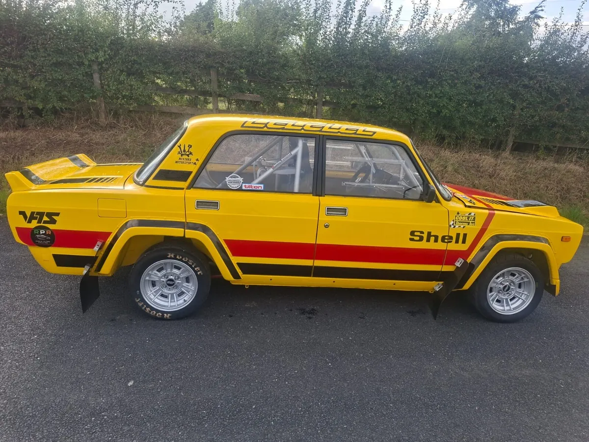 Lada Riva Group B - Image 2